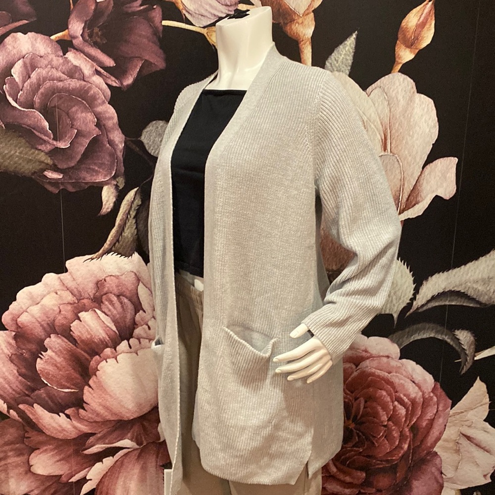 New Old Navy Big Slouchy Cardigan